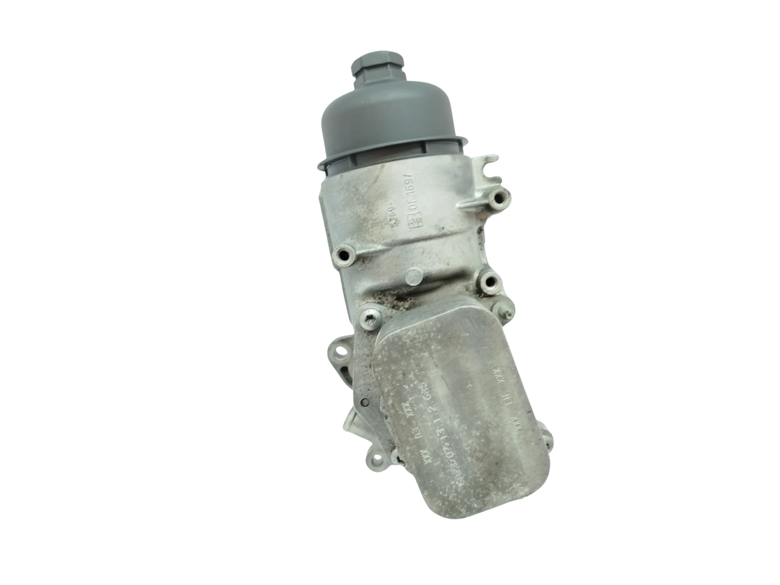 Hladilnik Obudowa Oleju 9687911280 1103K0 1.6 TDCI 1.6 D Ford Volvo main product photo