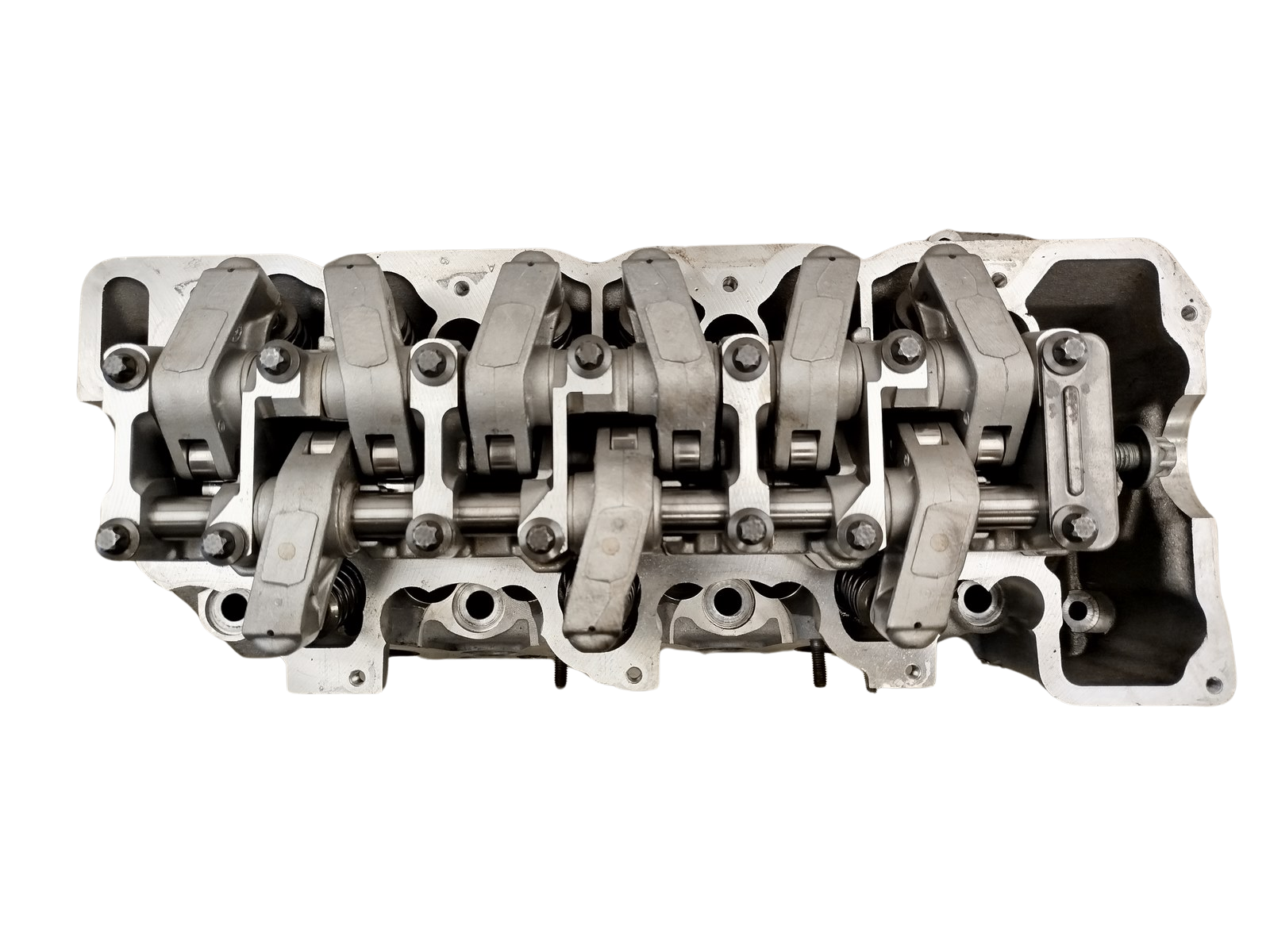 Glava motorja Mercedes-Benz R1120161301 13 3.2 V6 112955 main product photo