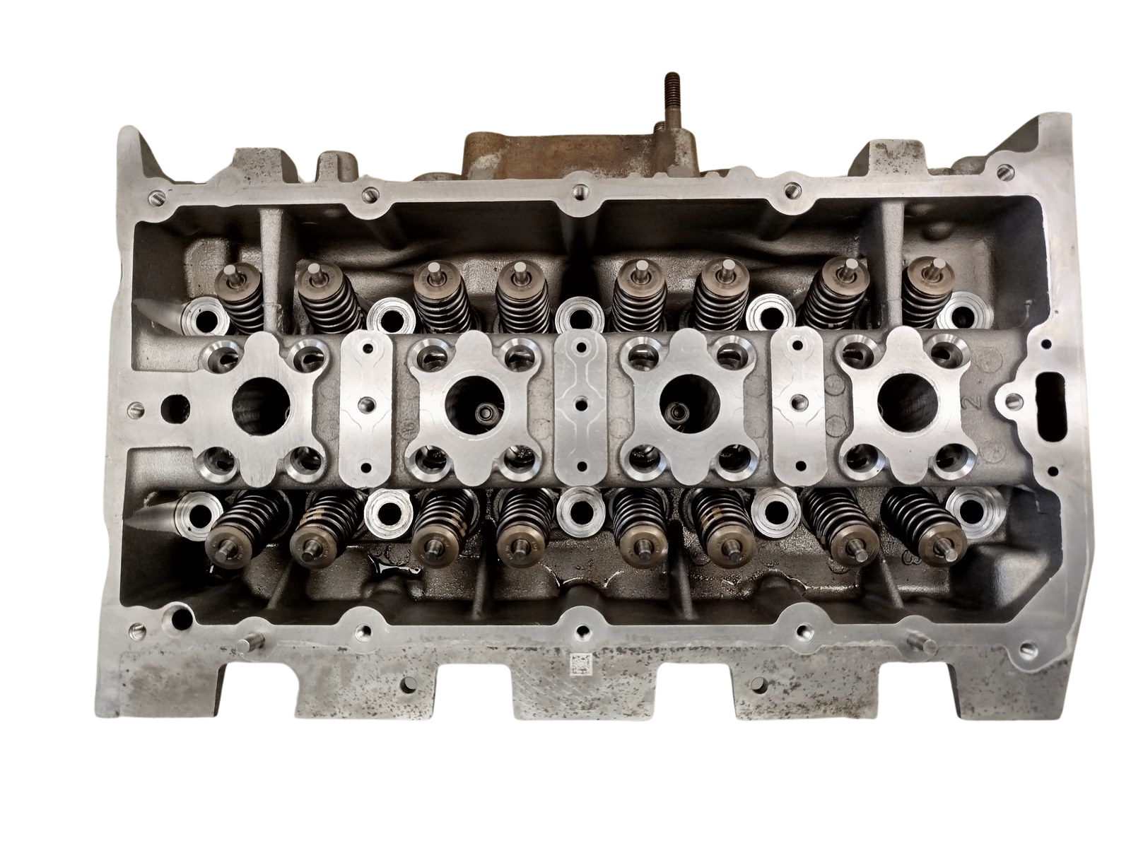 Glava motorja VWAG 04E103404H 1.4 TSI CXS main product photo