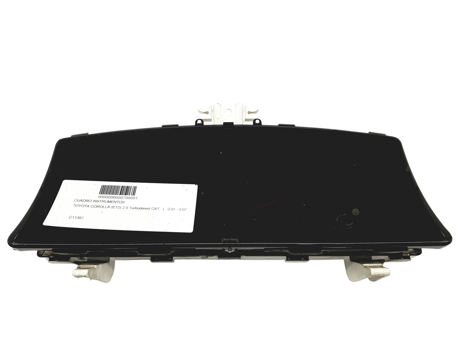 Merilnik hitrosti Toyota Corolla 83800-02C60 53734 main product photo