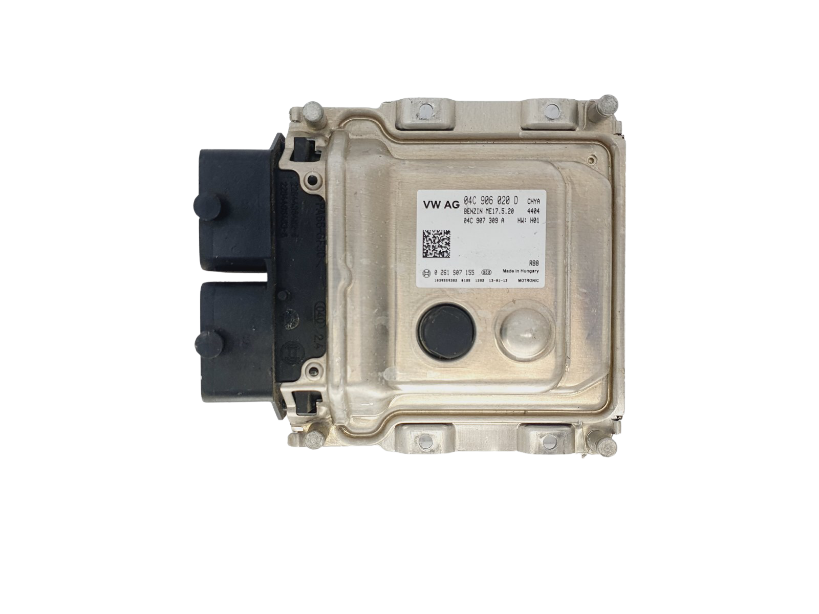 Kontrolna Enota 04C906020D 04C907309A Volkswagen Bosch 44373 main product photo