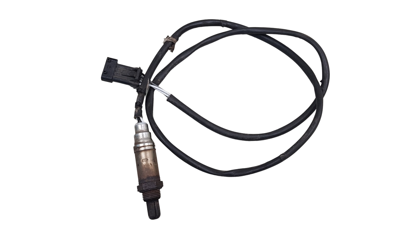 Lambda sonda BOSCH 0258003718 16286W Citroen Peugeot main product photo