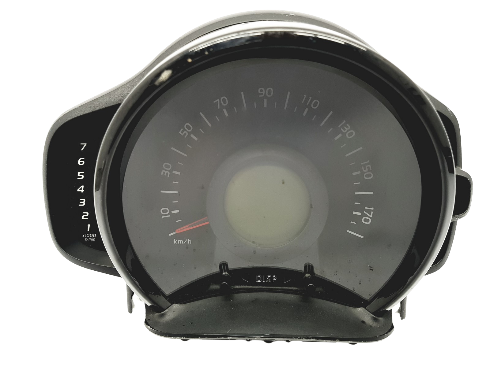 Merilnik hitrosti 108 C1 Aygo 69144-440U Toyota PSA 55917 main product photo