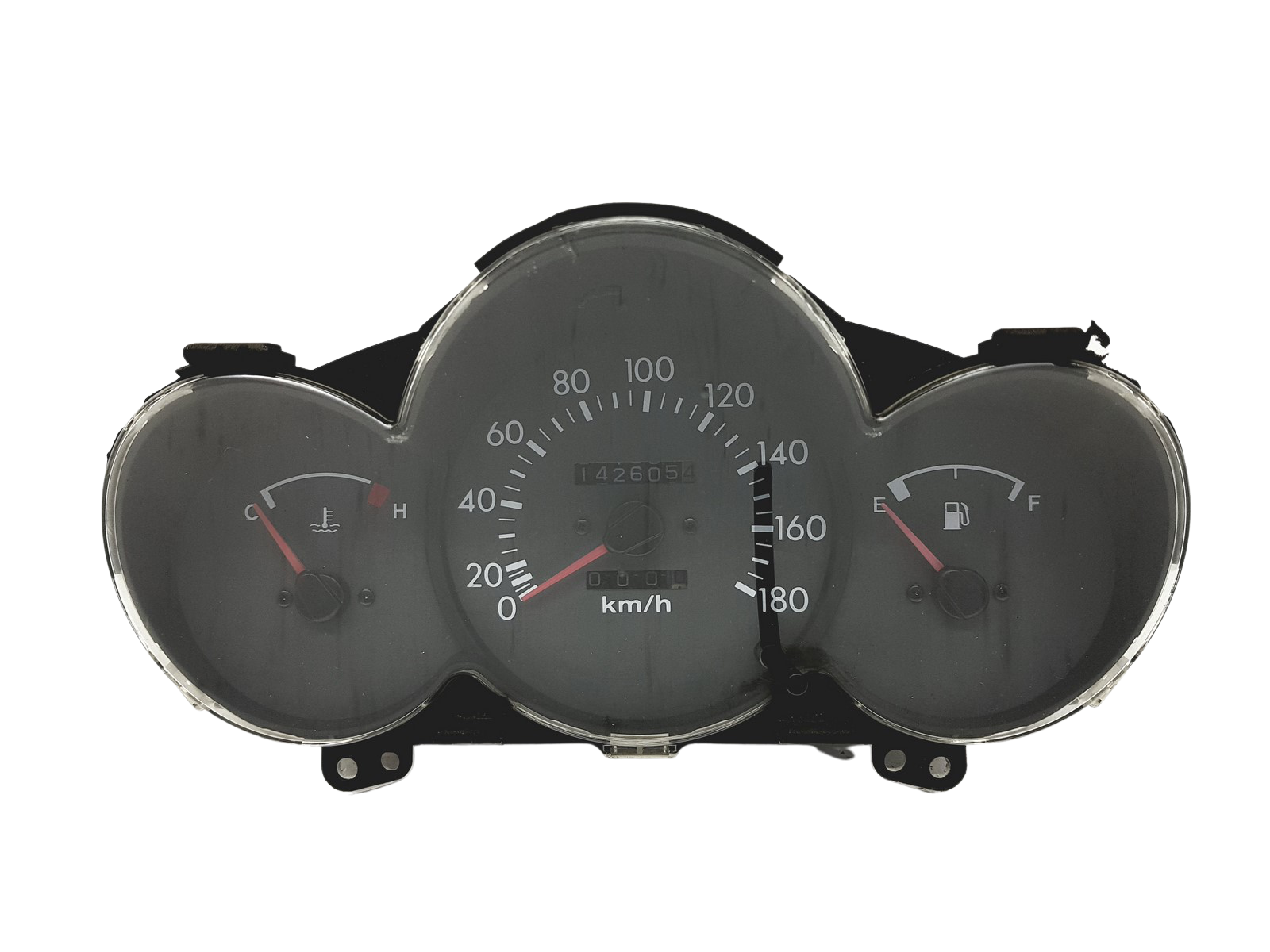 Merilnik hitrosti Hyundai Atos 94001-02401 9400102401 48175 main product photo