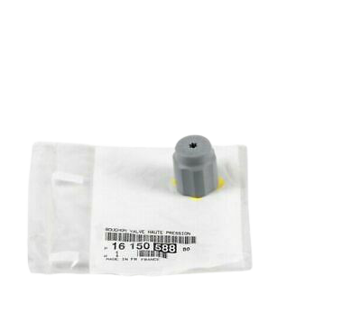 Pokrovna kapa Original Citroen Peugeot Berlingo 1615058880 main product photo