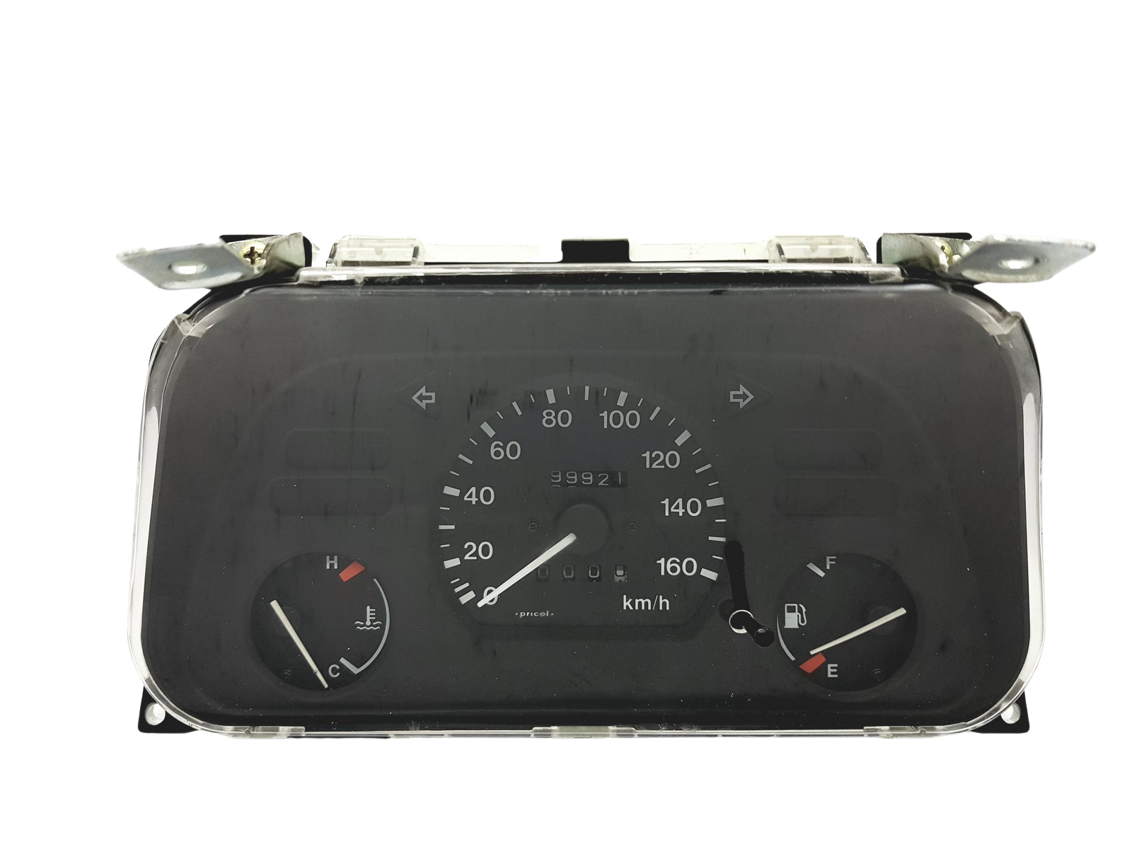 Merilnik hitrosti Suzuki Alto 34100M71F20A C100412H 55754 main product photo