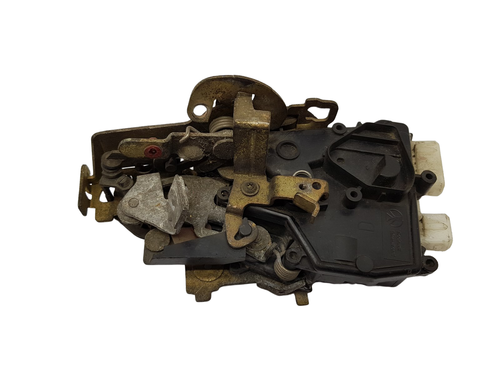 Mehanizem ključavnice vrat Desni Zadaj 913880 Peugeot 605 Rockwell 10812 main product photo