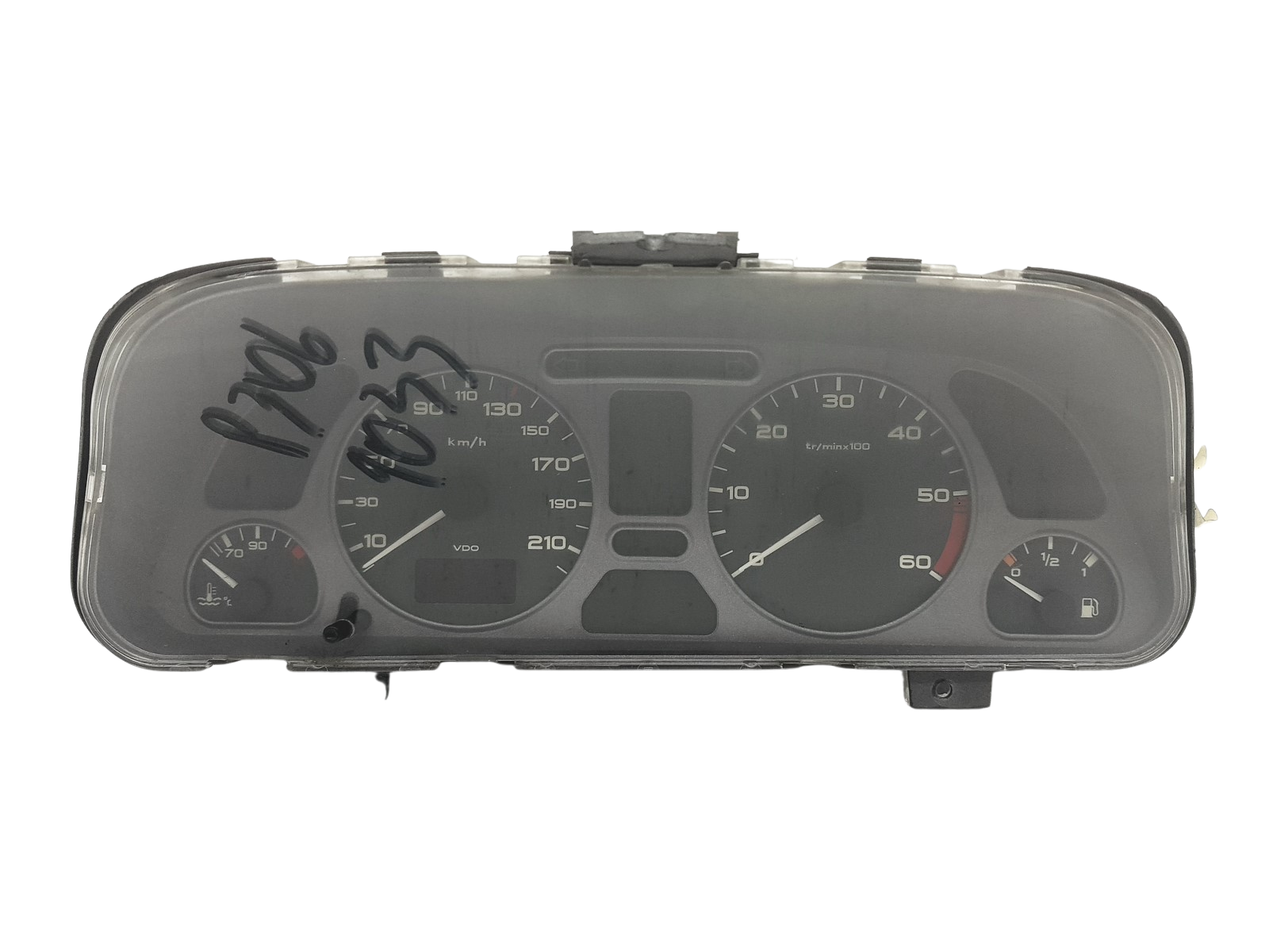 Merilnik hitrosti Peugeot 306 9642491480 110008808180 56178 main product photo
