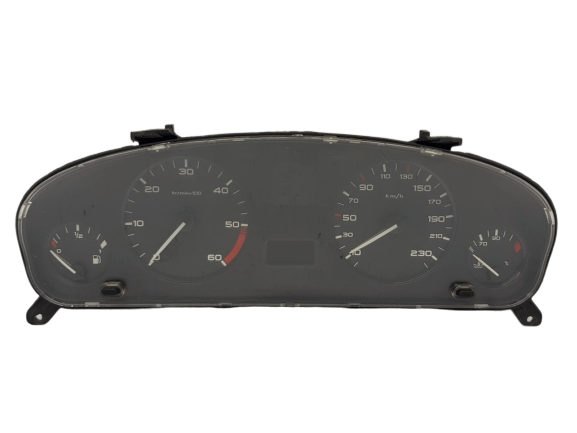 Merilnik vrtljajev Peugeot 406 9630372780 110008882002 18591 main product photo