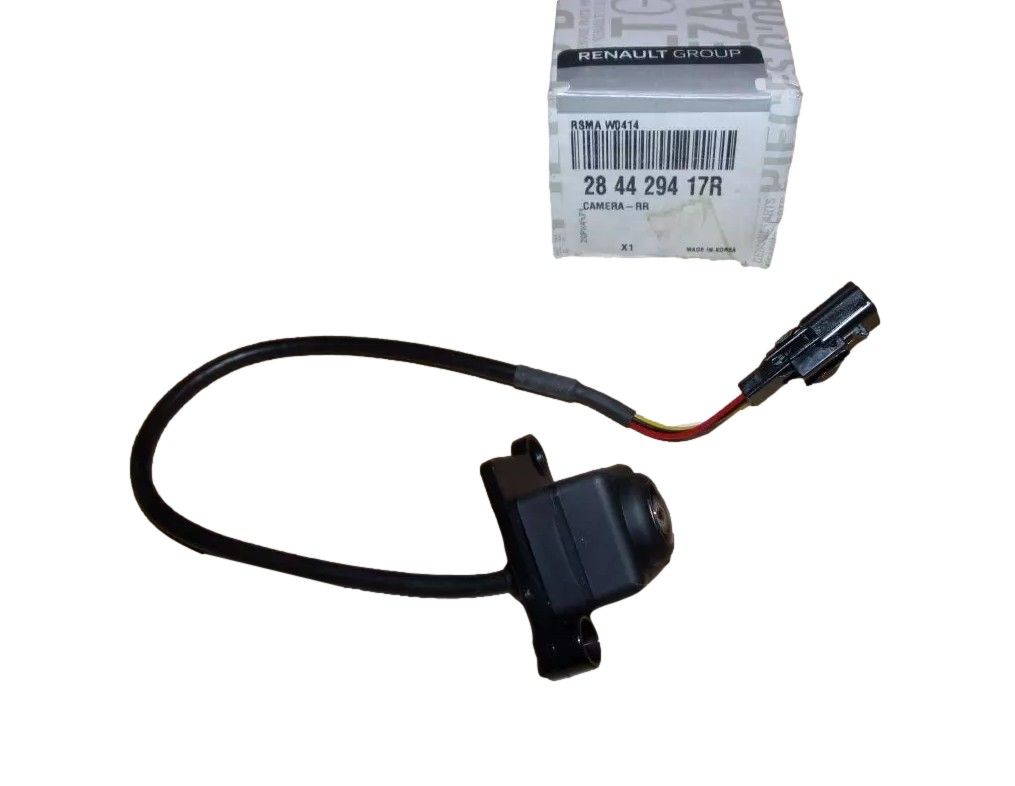 Kamera Nov Original 284429417R Renault main product photo