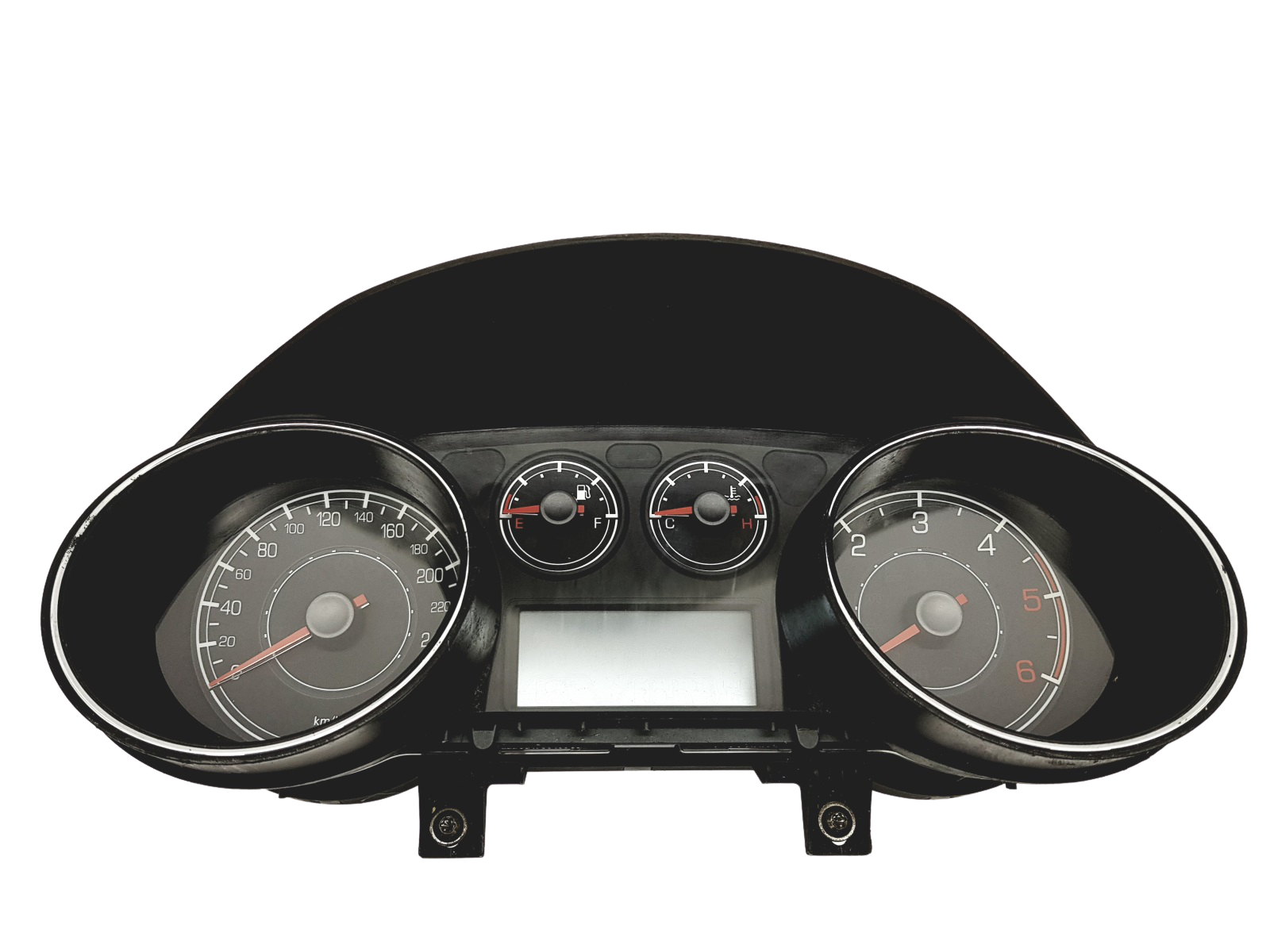 Merilnik vrtljajev Fiat Bravo 55500198 5550019804 29419 main product photo