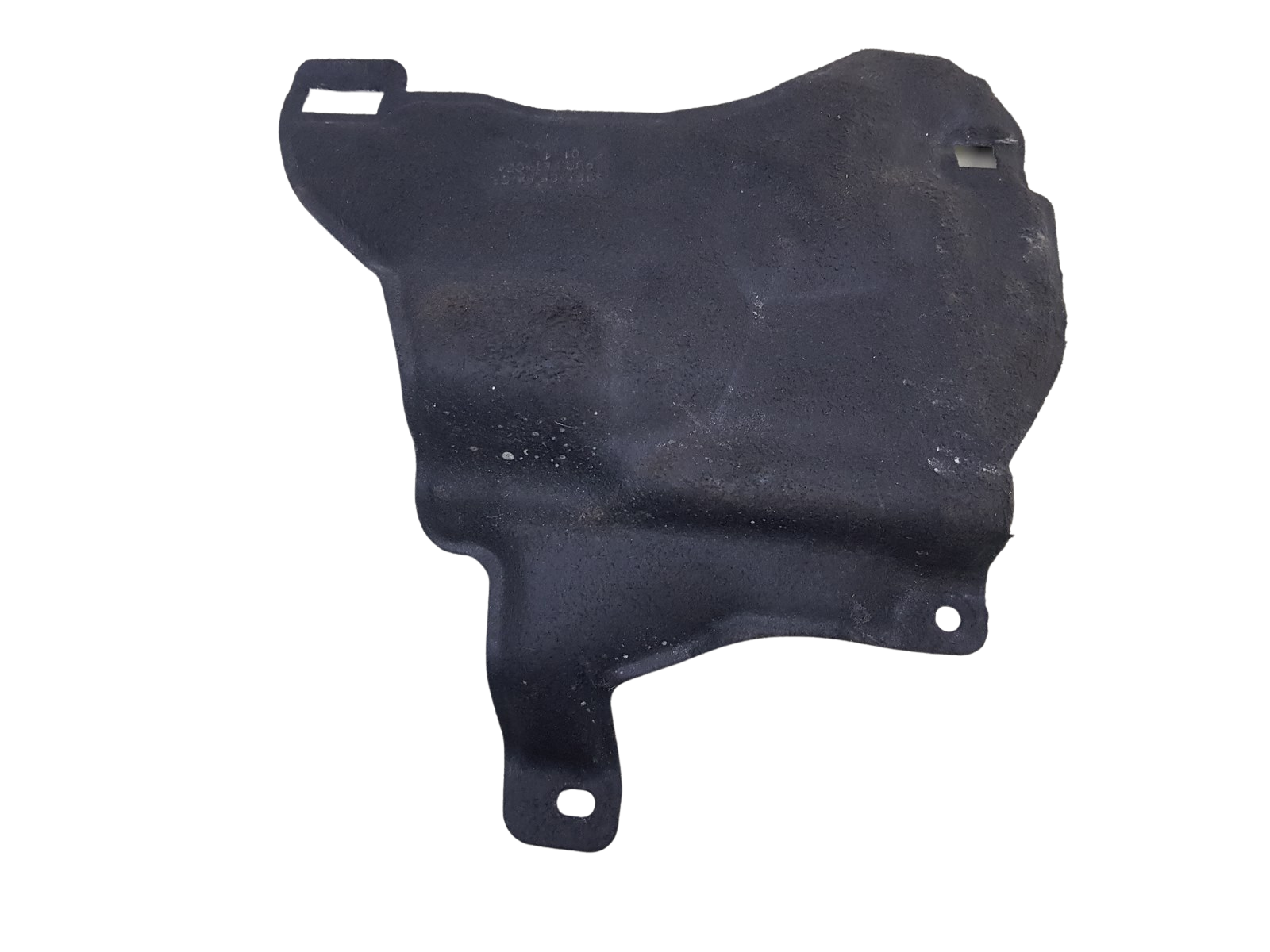 Pokrov Motorja 9808963180 1.5 HDI Citroen Peugeot 0km main product photo