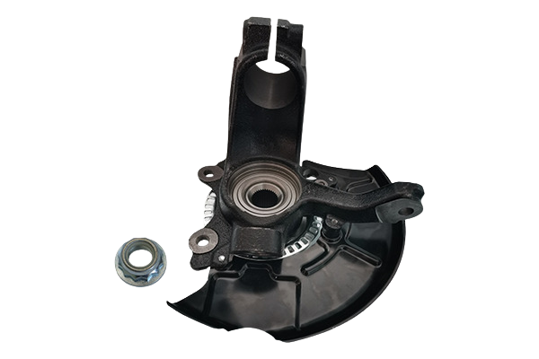 Zglob krmilnega sistema Desna Ali VW Seat 1J0407256AH 44071739801 Vika main product photo