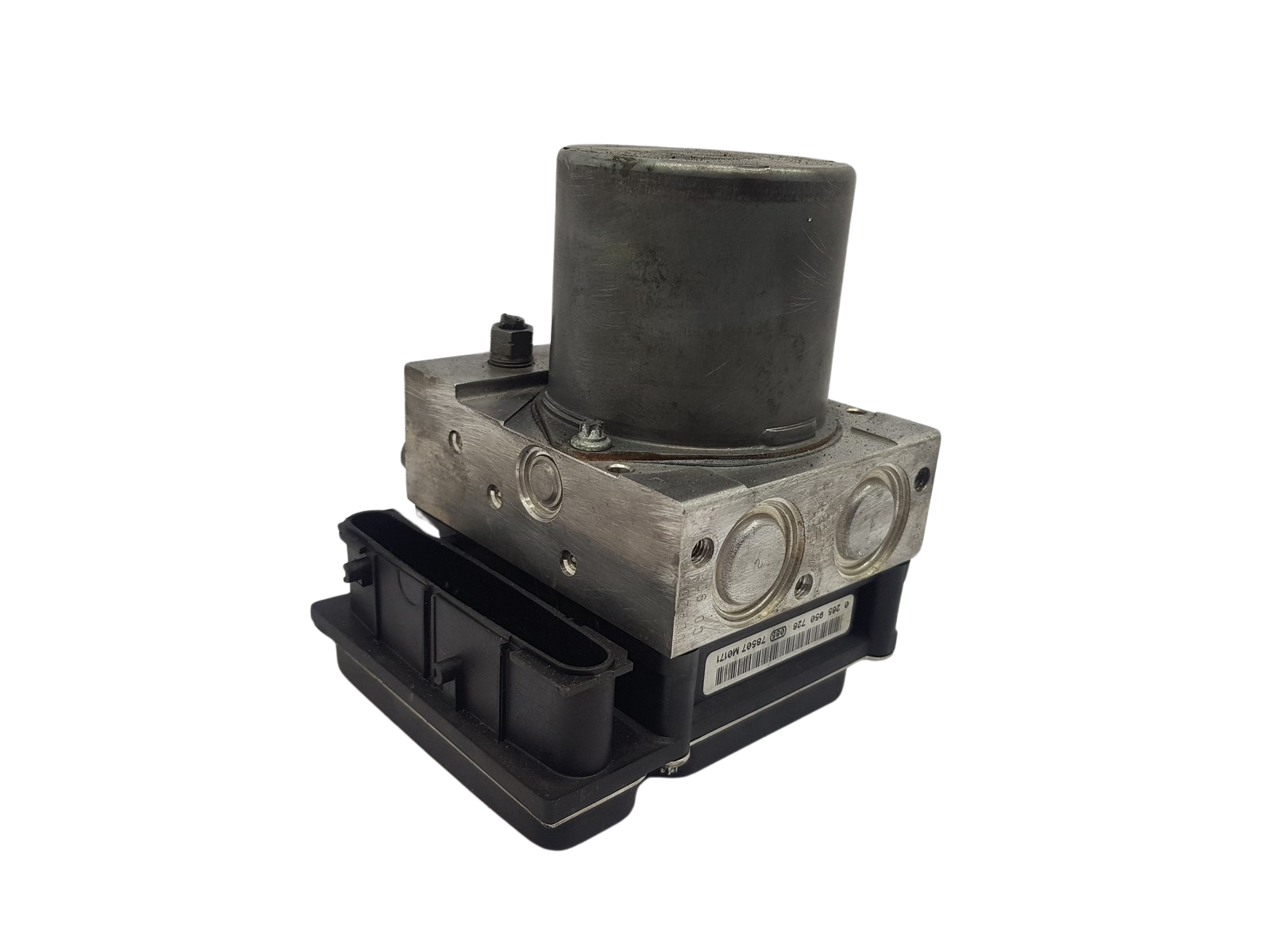 Črpalka Abs Renault 8200685699 0265950728 0265234601 5804 main product photo