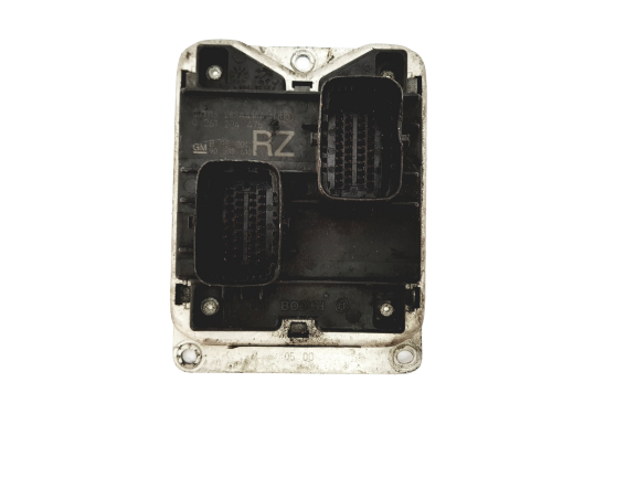 Kontrolna Enota 90532610RZ 0261204475 Opel GM 16005 main product photo
