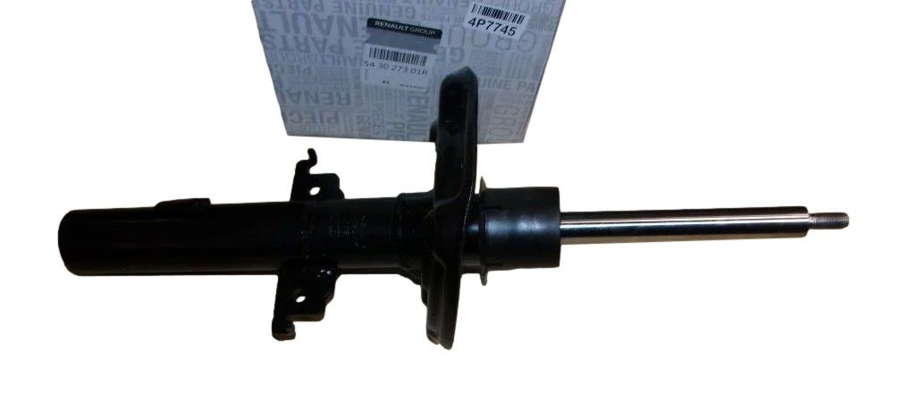 Blažilnik Spredaj Original 543027301R Renault main product photo