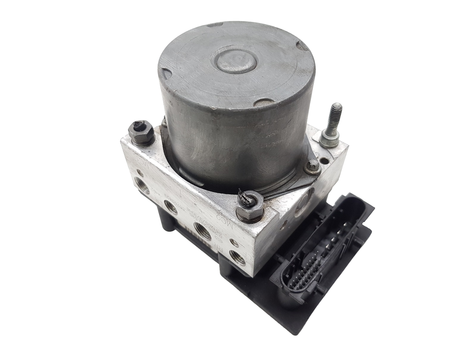 Črpalka Abs Fiat Grande Punto 55700423 0265800421 0265231535 Bosch 1138 main product photo