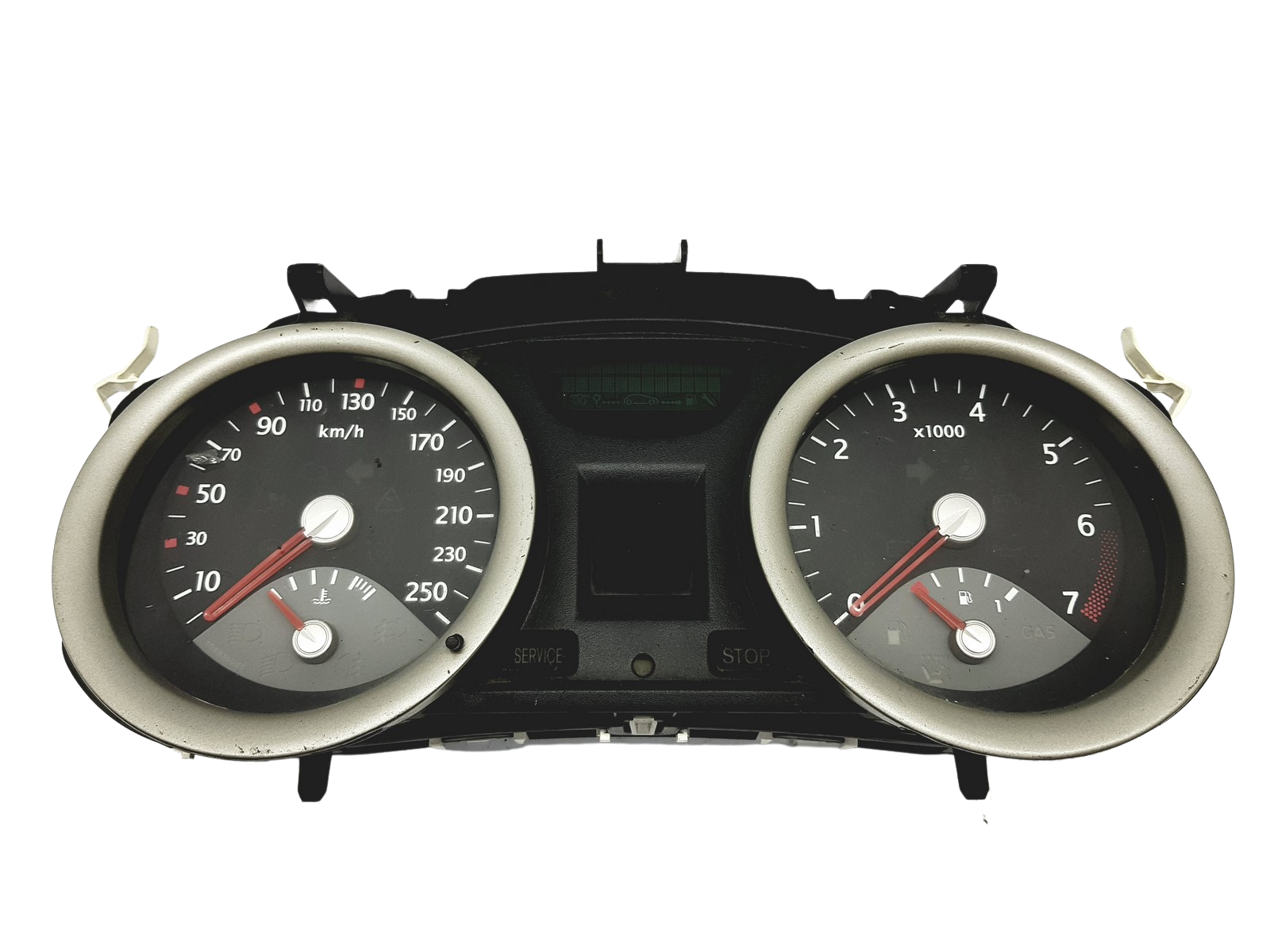 Merilnik vrtljajev Renault Megane 2 8200364023 D 59454 main product photo