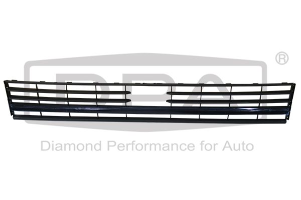 Mreža Odbijača 7E5853678B 88531780902 VW Transporter DPA main product photo