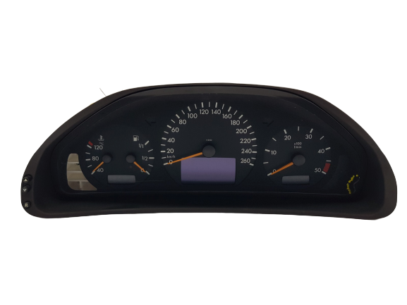 Merilnik vrtljajev Mercedes E W210 A2105407211 21385 main product photo