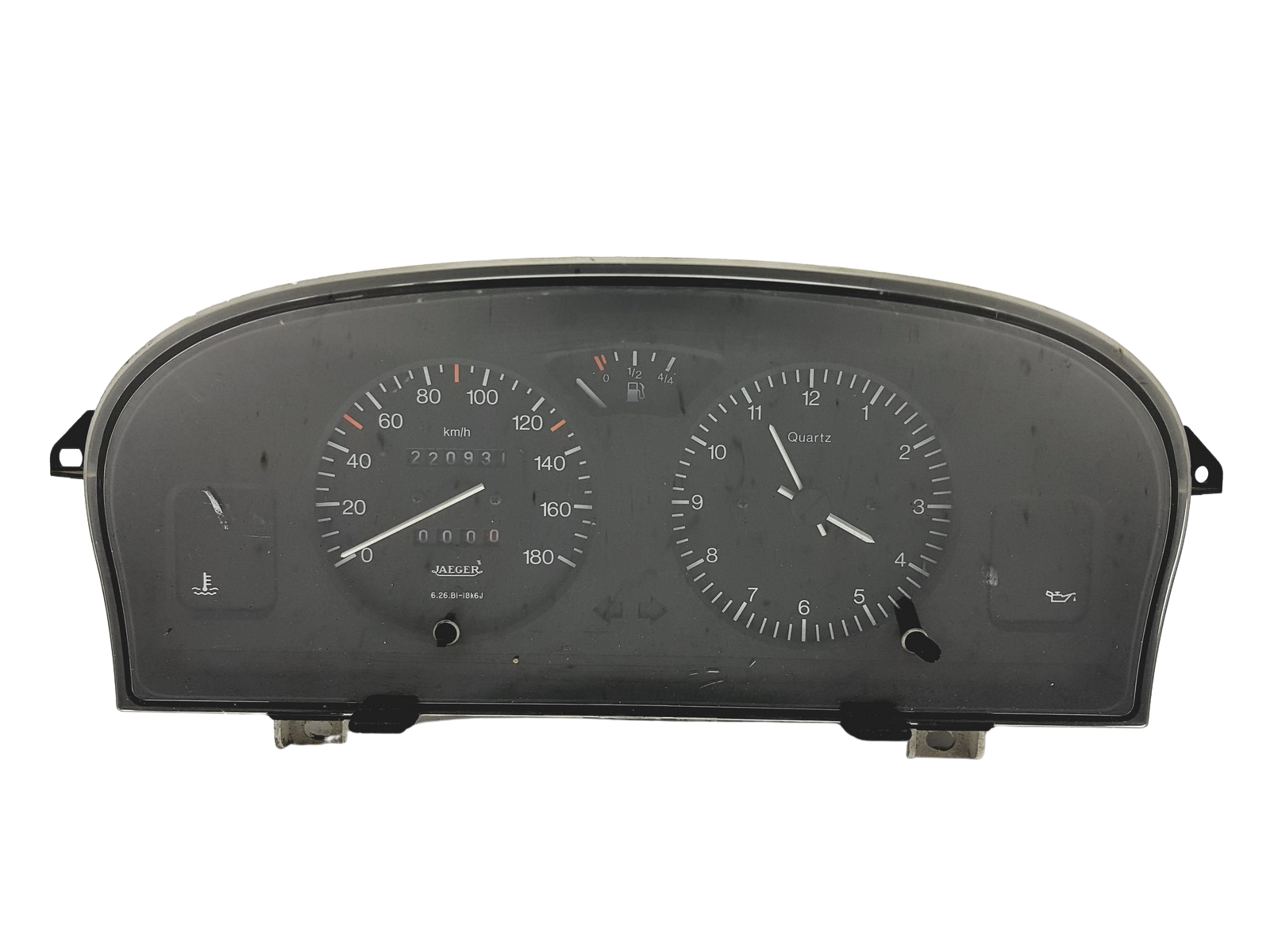 Merilnik hitrosti Citroen AX 9613539080 09020979909 49726 main product photo