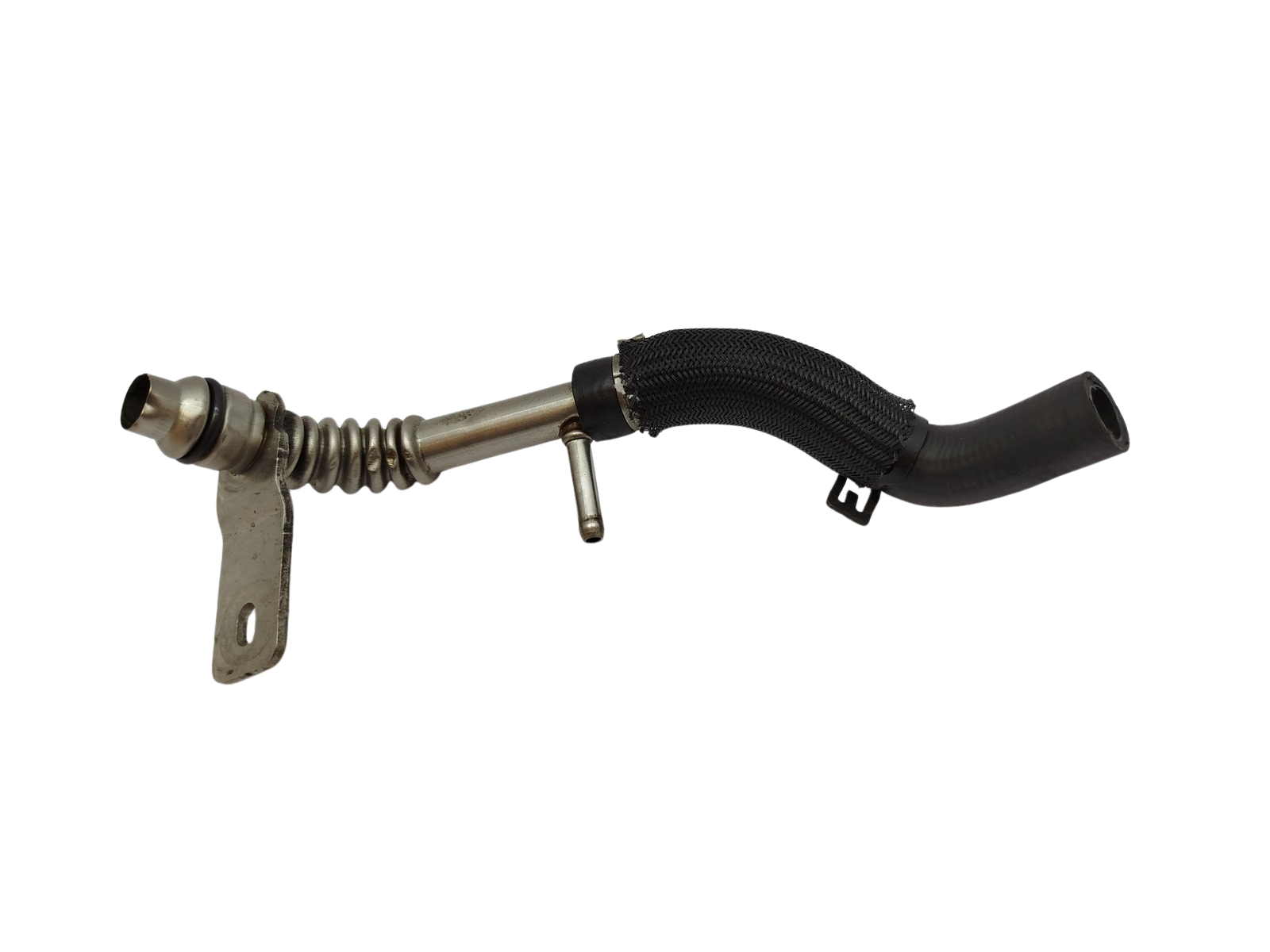 Cev za polnjenje zraka 2.0 2.2 HDI 9807662280 Citroen Peugeot main product photo