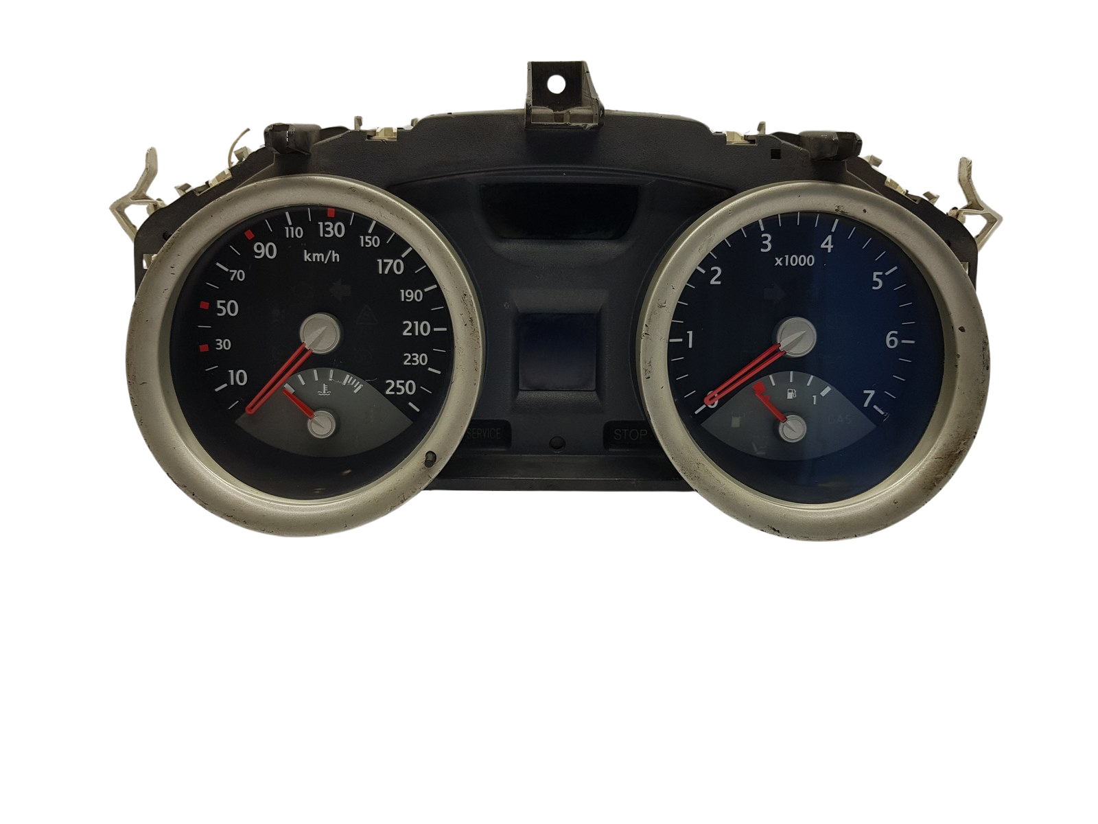Merilnik vrtljajev Renault Megane 2 8200306552 2392 main product photo
