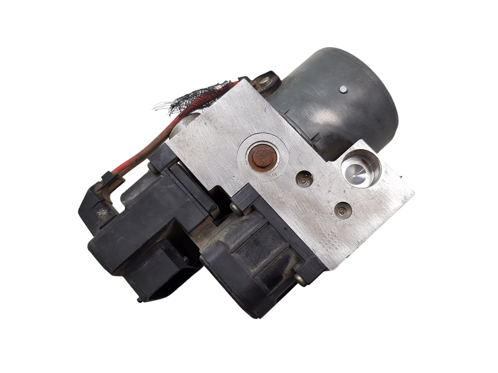 Črpalka Abs Ford Mondeo 98BG2M110AF 0265216700 Bosch main product photo