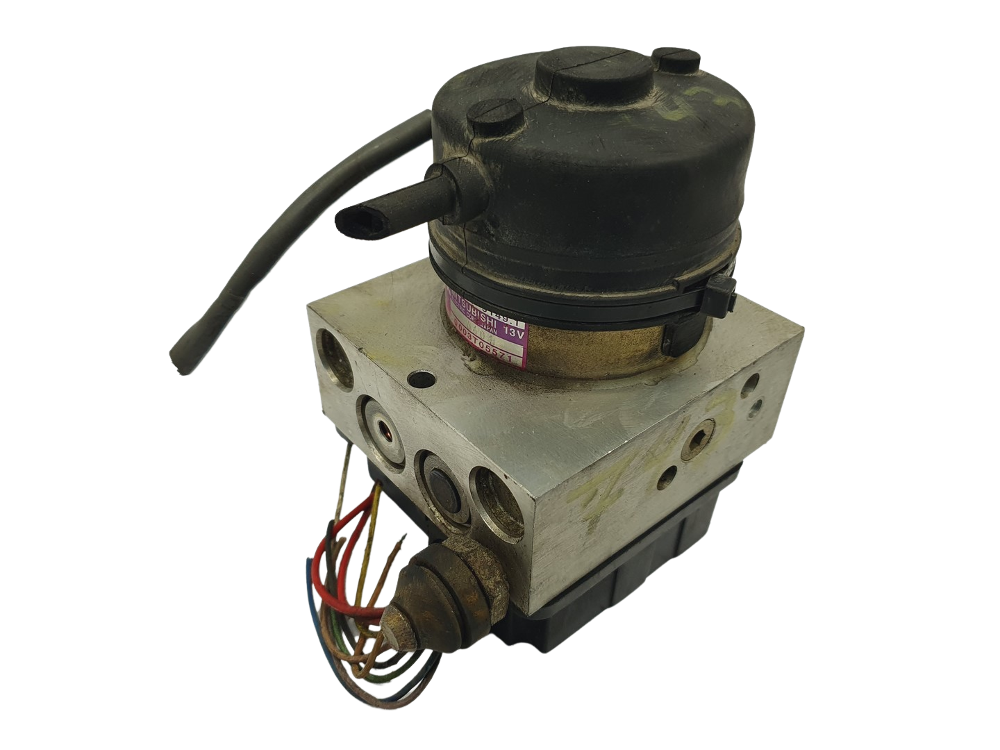 Črpalka Abs Honda AC.0511-9149.1 Q003T05571 AC.0440-0147.6 64348 main product photo