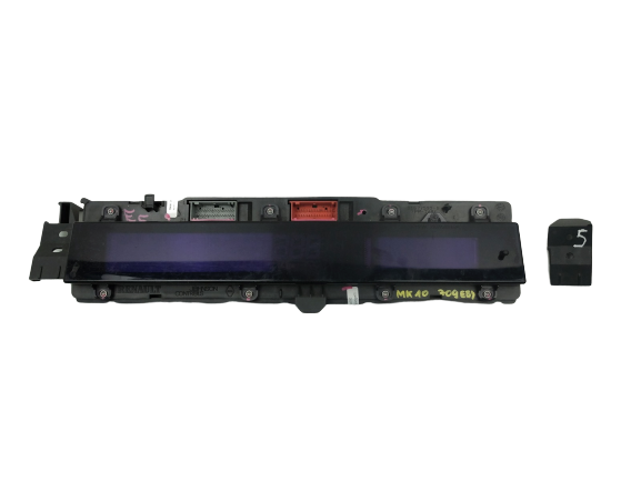 Merilnik vrtljajev Renault Espace 4 P8200551286 main product photo