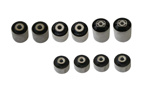 Puša vodila Komplet Ali Audi A4 A5 8K0407183A K41786001 Vika main product photo