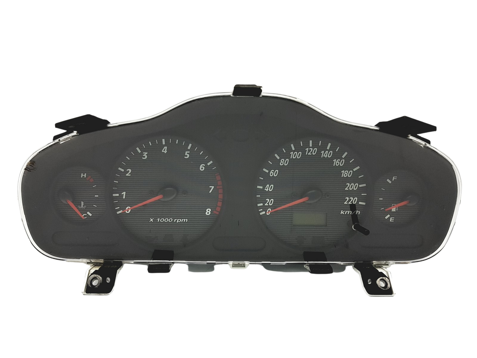 Merilnik vrtljajev Hyundai Santa Fe 94003-26120 2002-8570 55838 main product photo
