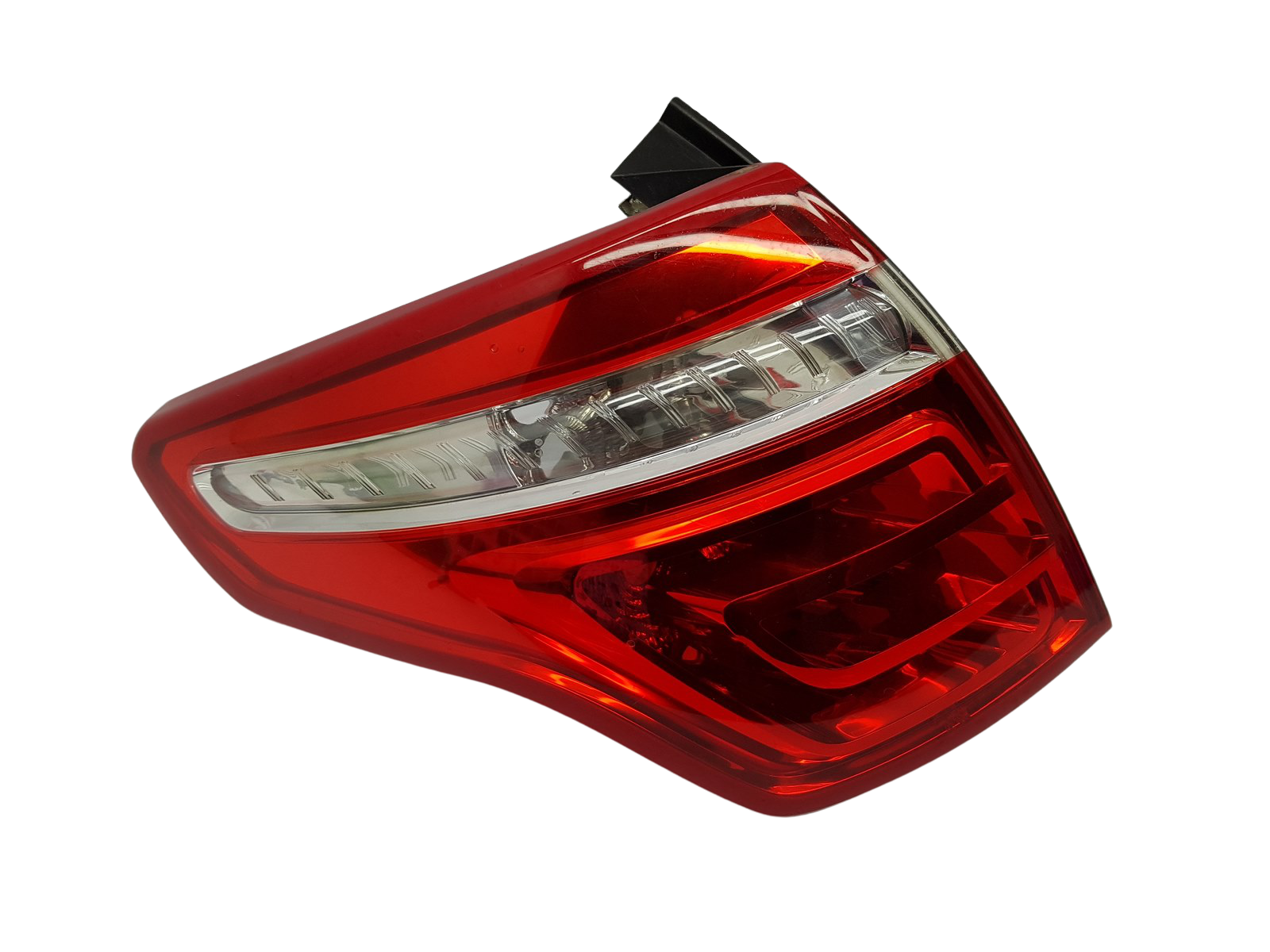 Luč Levi Zadaj 6350CA 9653547580 Citroen C4 Picasso AL main product photo