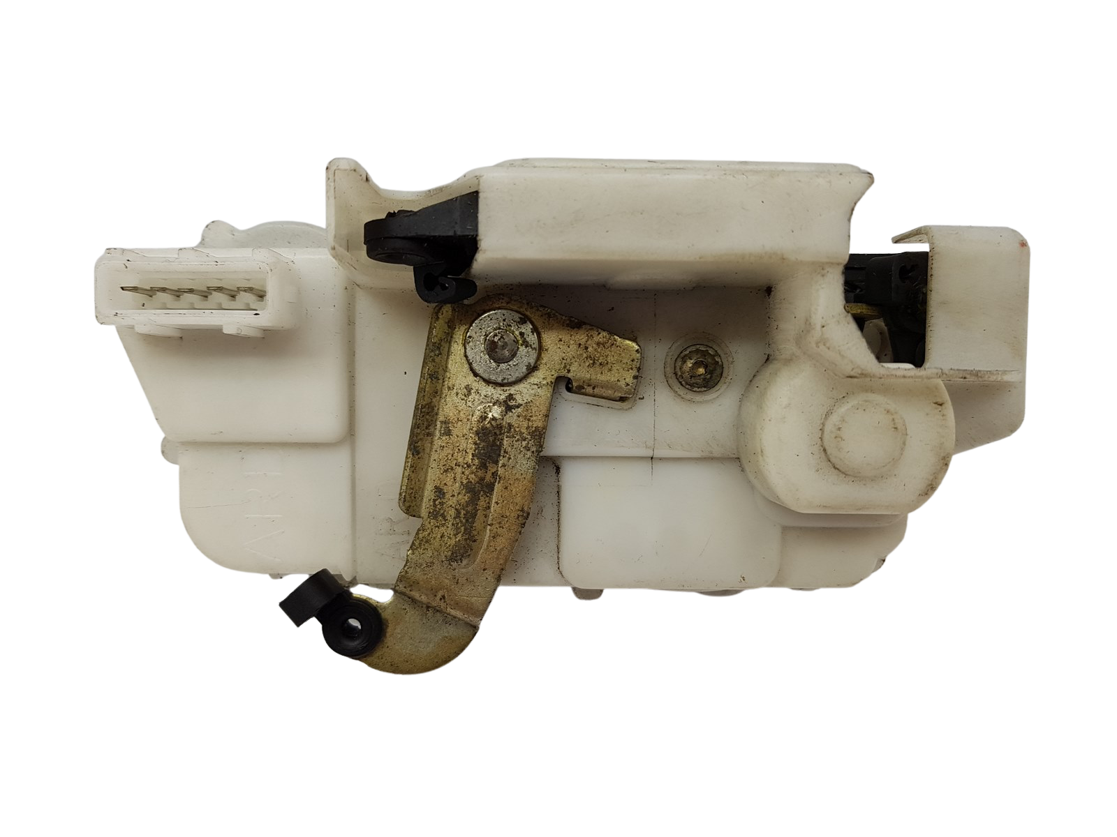 Mehanizem ključavnice vrat Desni Zadaj 913870 Peugeot 406 Rockwell 10768 main product photo