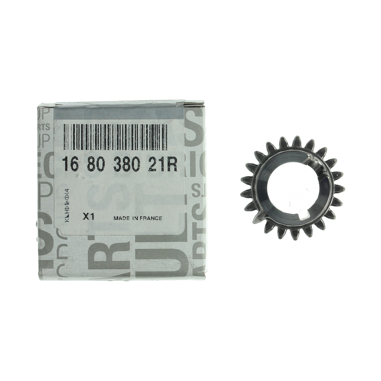 Odmično kolo Original 168038021R Renault main product photo