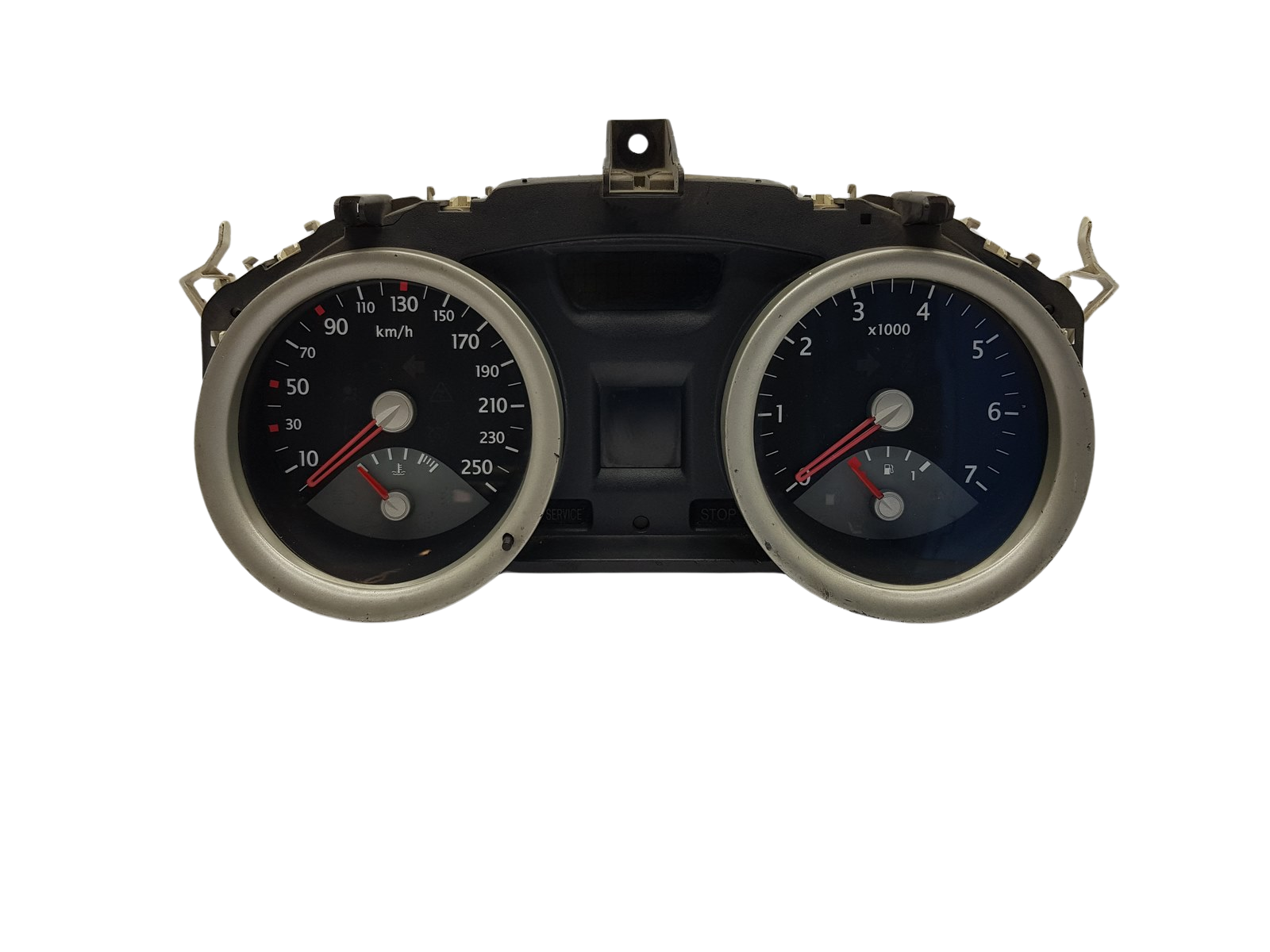 Merilnik vrtljajev Renault Megane 2 8200306552 2508 main product photo