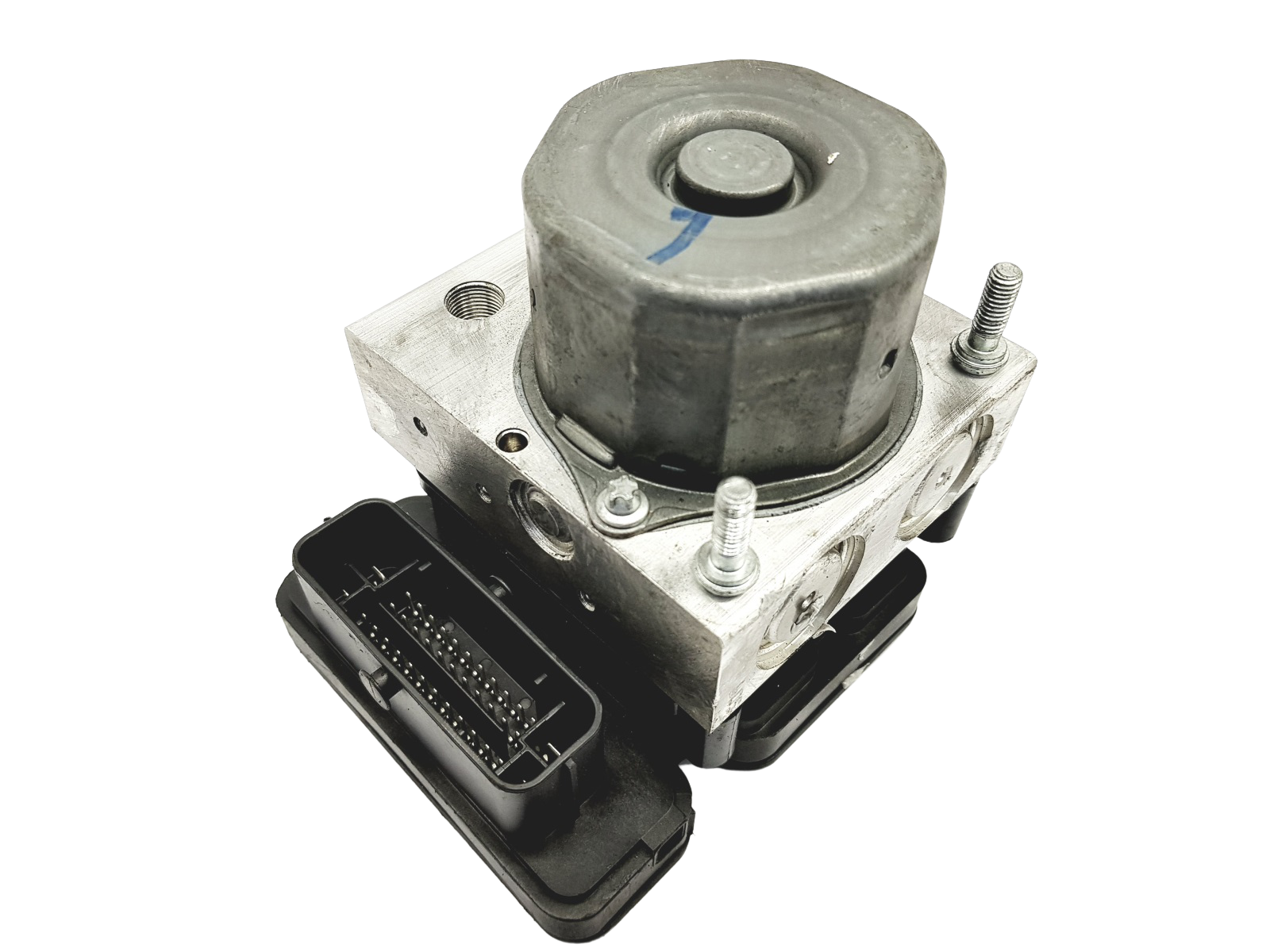 Črpalka Abs Nissan Qashqai 47660HV44C 0265290075 Bosch main product photo