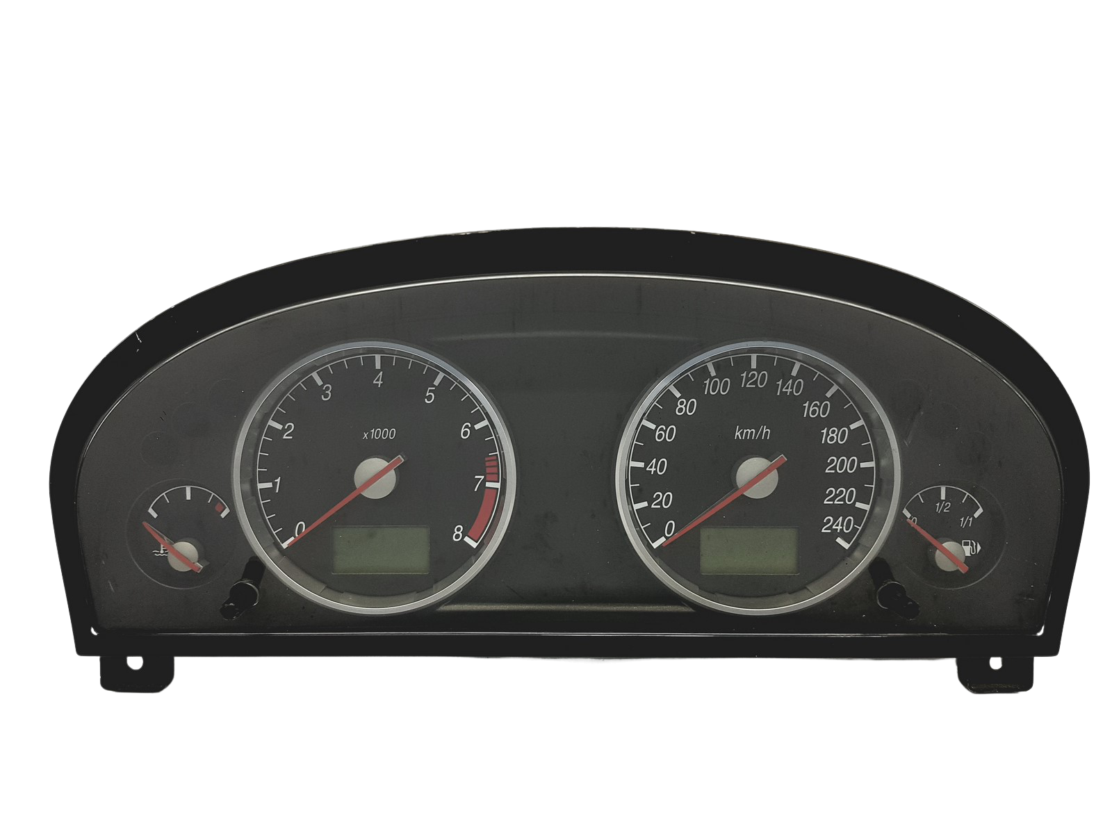 Merilnik vrtljajev Ford Mondeo 1S7F-10849-AH 1S7F10849AH 51766 main product photo