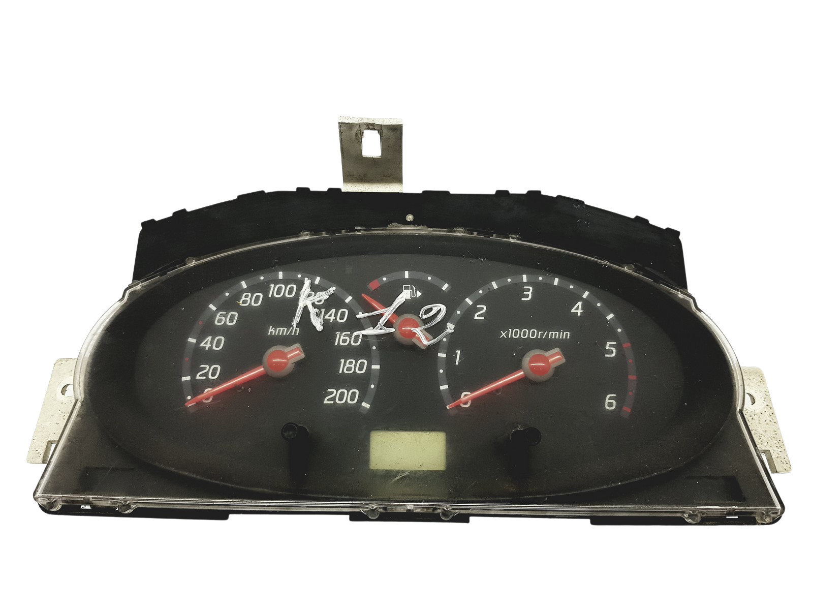 Merilnik vrtljajev Nissan Micra AX865 41013 main product photo