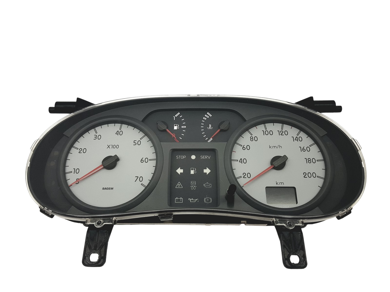 Merilnik hitrosti Renault Kangoo 1 8200176652 B 54380 main product photo