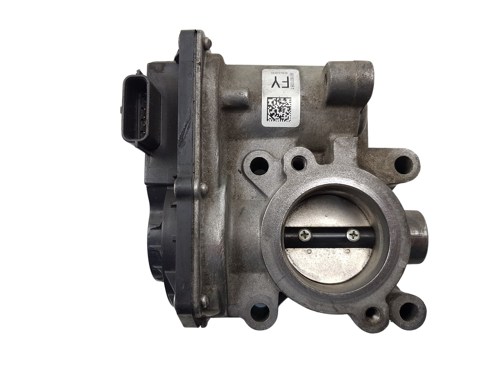Ventil teleskopa za plin Renault 161206038R H8201171233 0.9 1.2 TCE 3450 main product photo