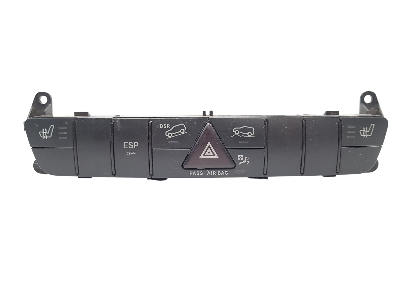 Stikalo Za Varnostne Utripalke Mercedes-Benz ML A1648703510 03754813 main product photo