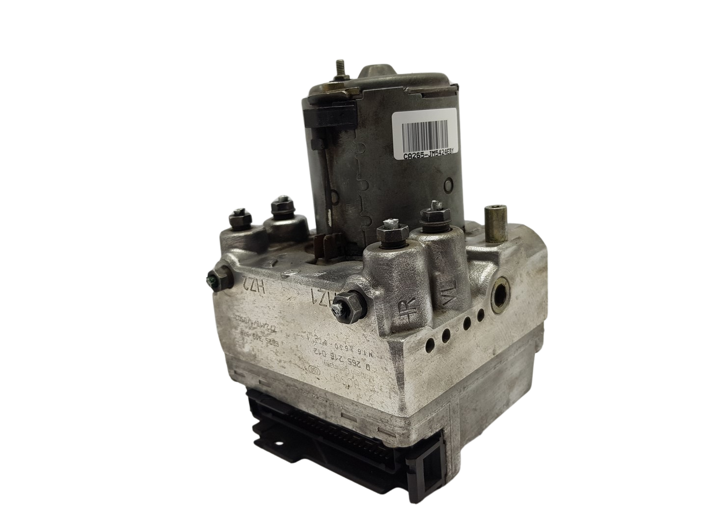 Črpalka Abs Renault Espace 3 6025310974 0265216012 Bosch 5424 main product photo