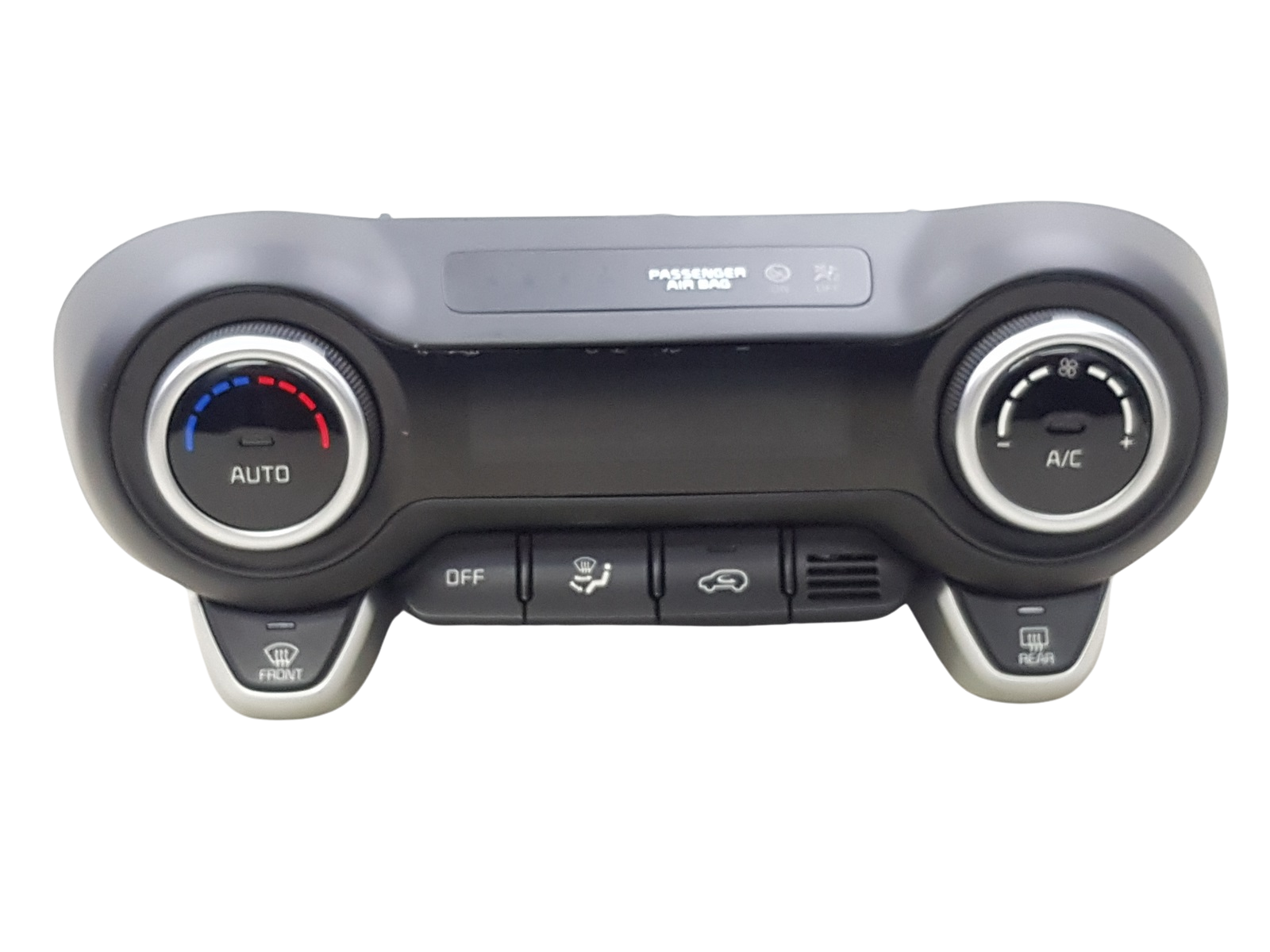 Kontrolna Enota Grelca A/C KIA Picanto 3 97250-G6CK0 main product photo