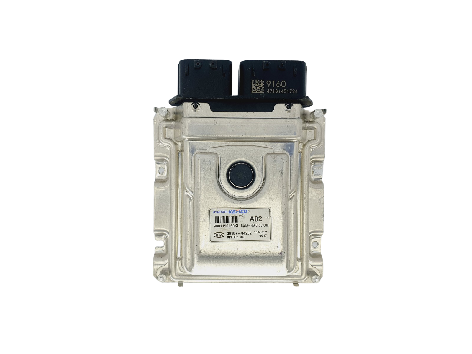 Kontrolna Enota 39107-04202 9001190160KL KIA Kefico main product photo