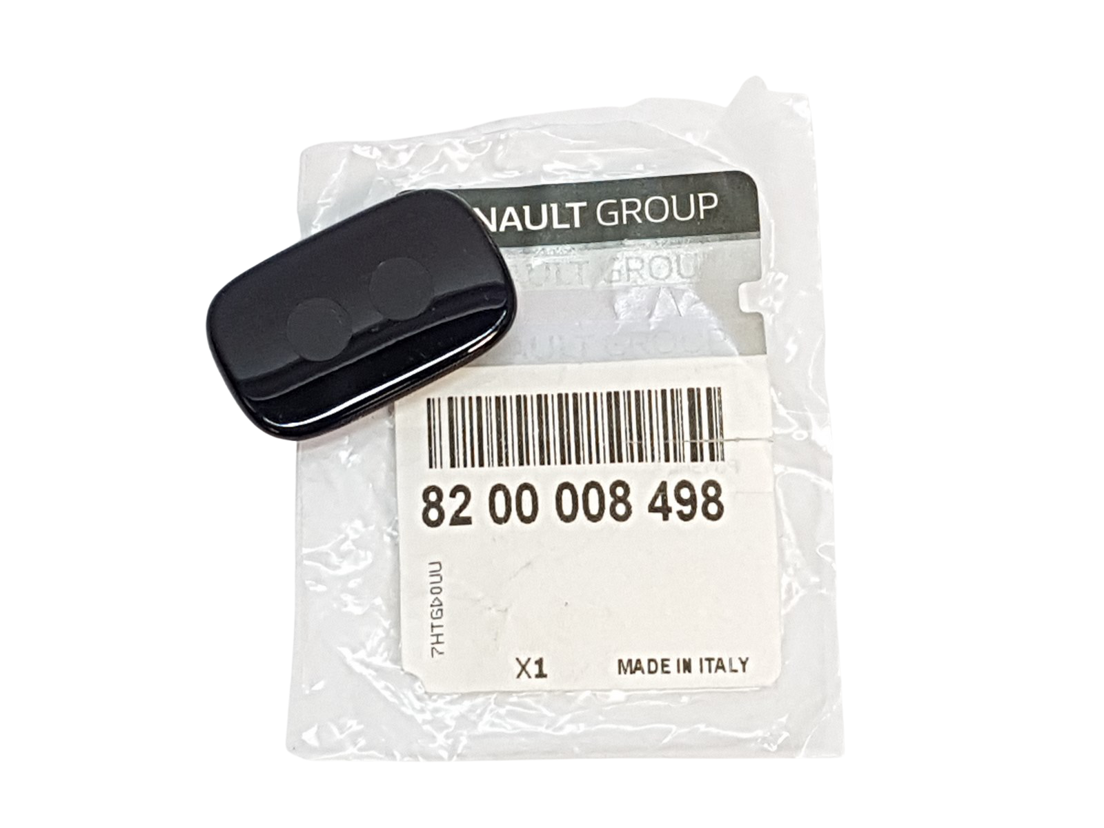 Pokrovna kapa Klamki Renault 8200008498 Nov Original main product photo