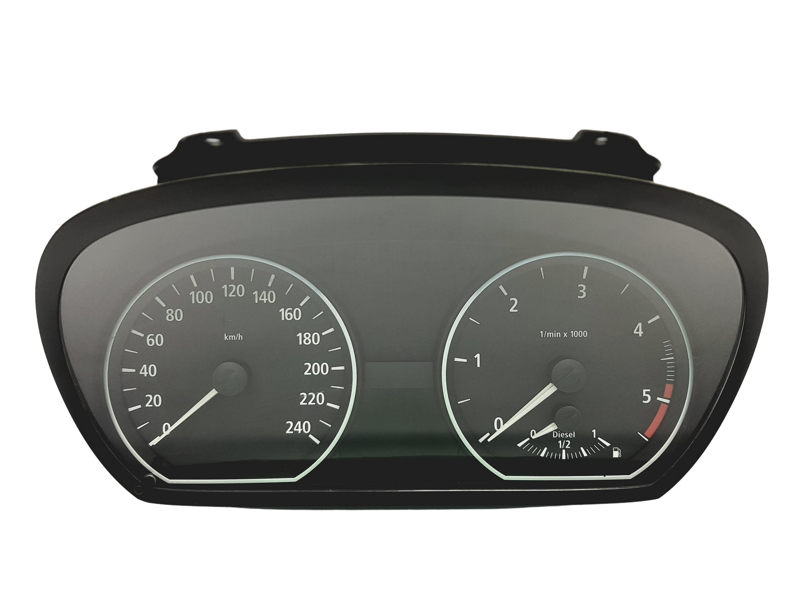 Merilnik vrtljajev BMW 1 E87 1041568 55822 main product photo