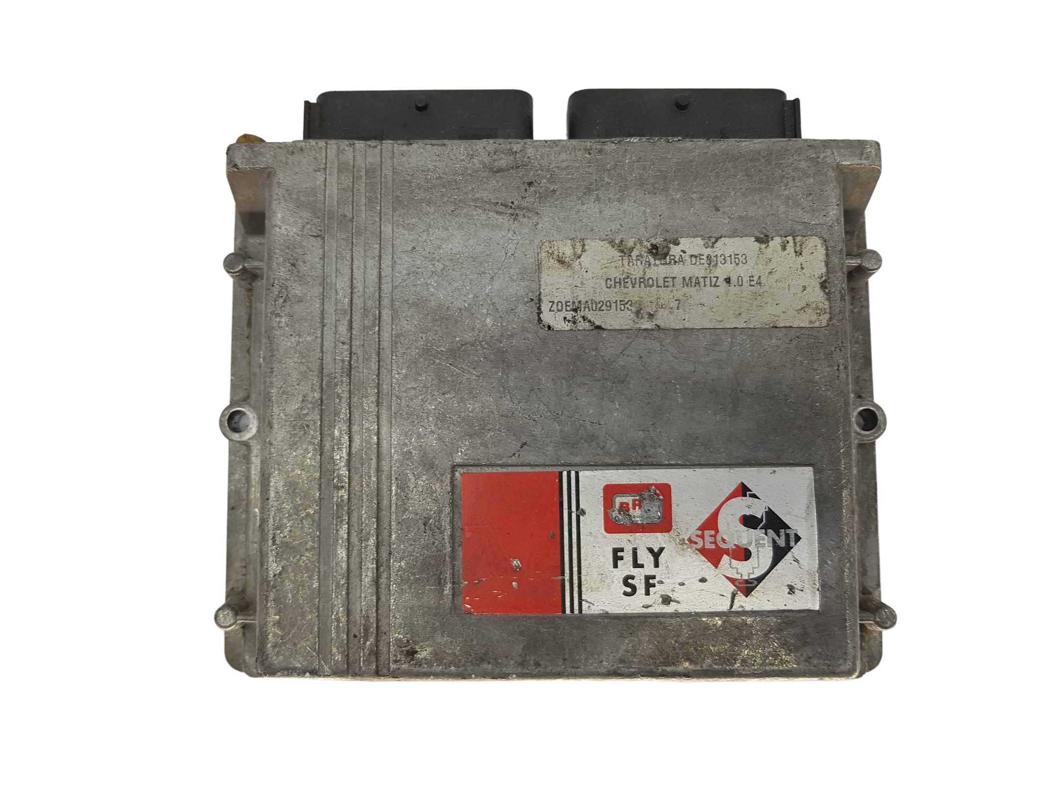 Kontrolna Enota LPG 67R011002 110R001001 031001 FLY SF BRC 13911 main product photo