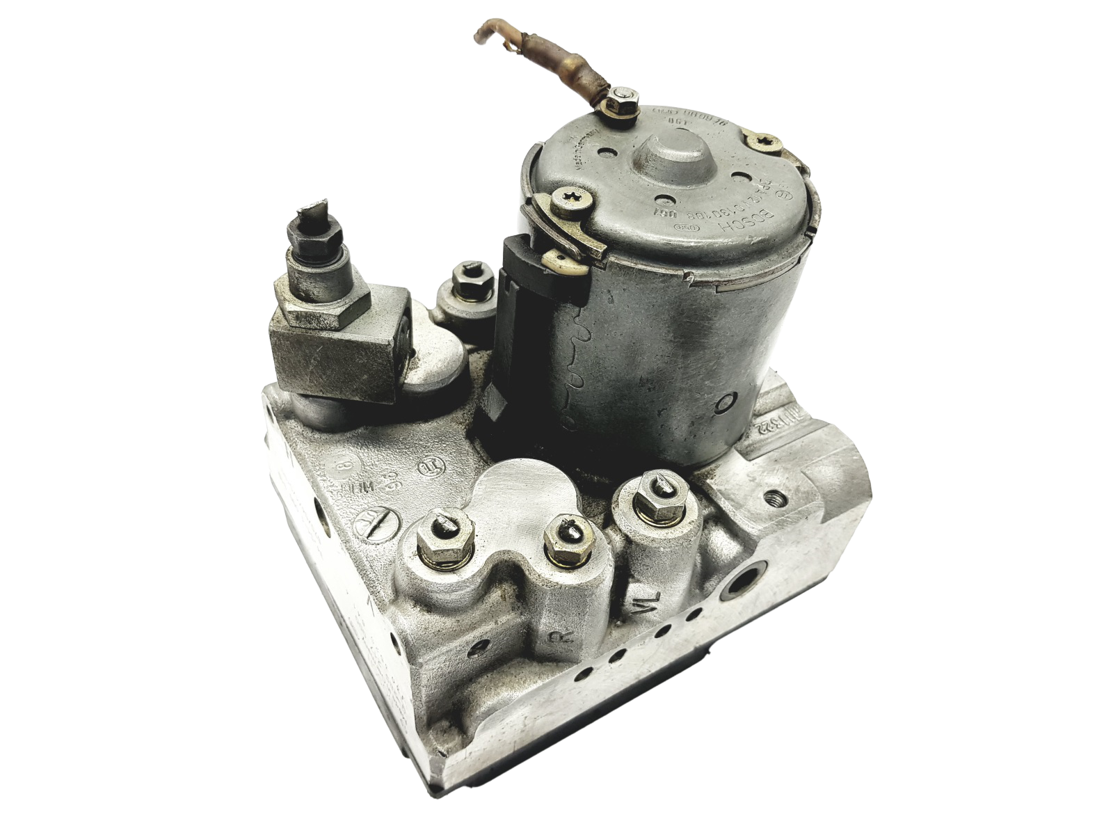 Črpalka Abs BMW 5 E39 3451 1090910 0265217000 Bosch 45419 main product photo