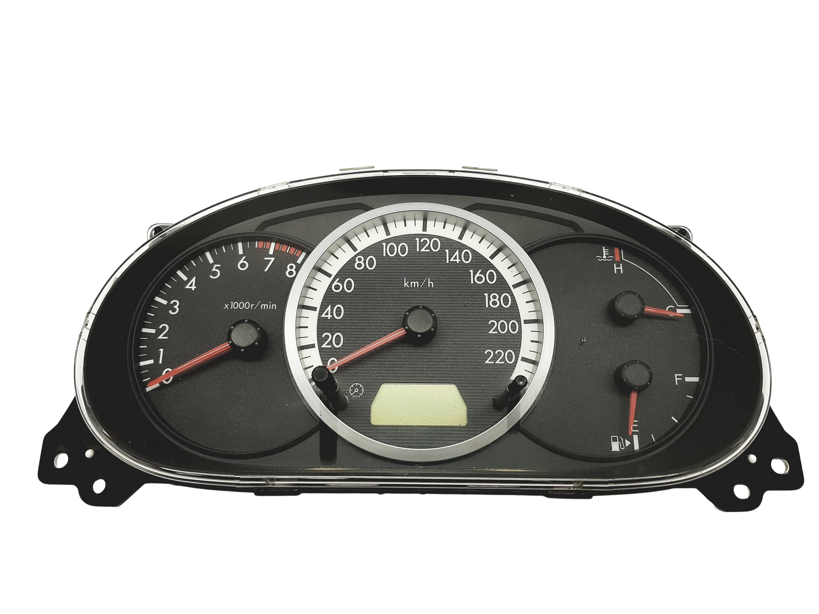 Merilnik vrtljajev Mazda 5 CDCC33B 47330 main product photo